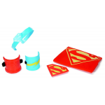 Karnevalový kostým – Superhrdinka